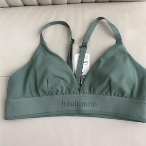 lululemon license to train bra